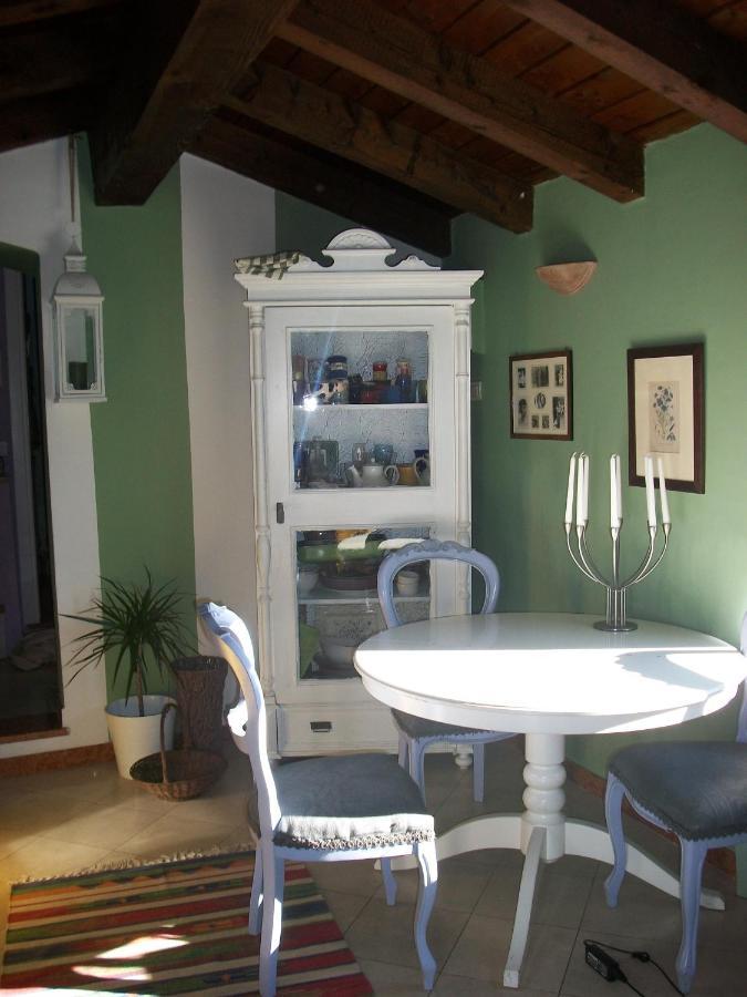 Chezcatherine Villa Sarzana Dış mekan fotoğraf