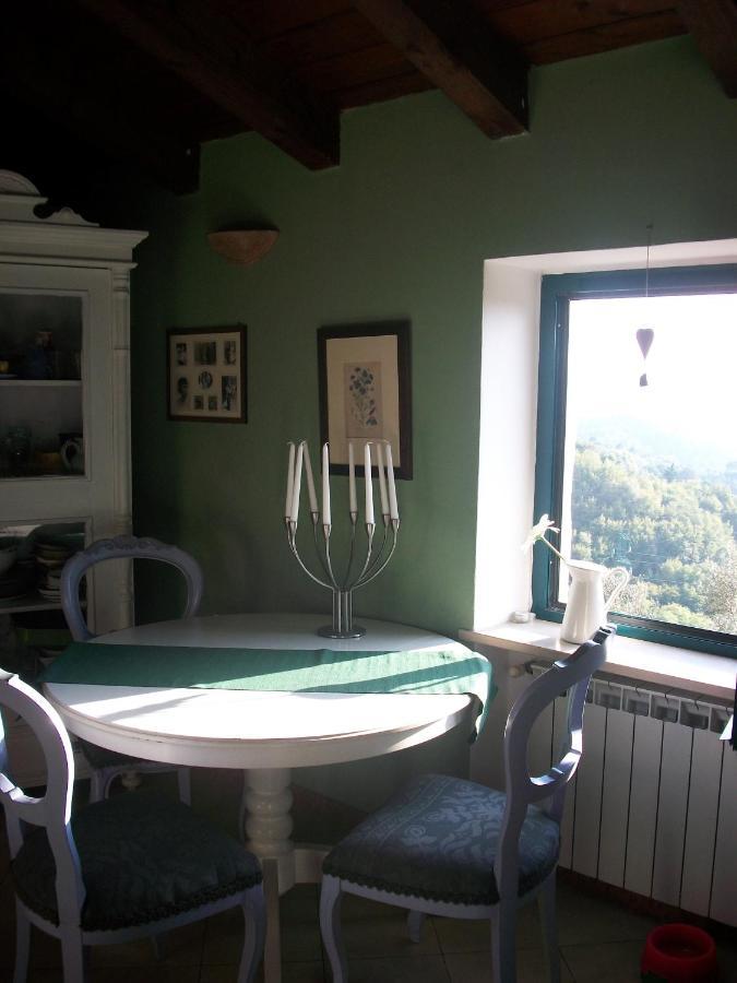 Chezcatherine Villa Sarzana Dış mekan fotoğraf