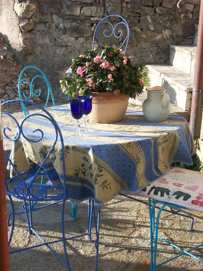 Chezcatherine Villa Sarzana Dış mekan fotoğraf