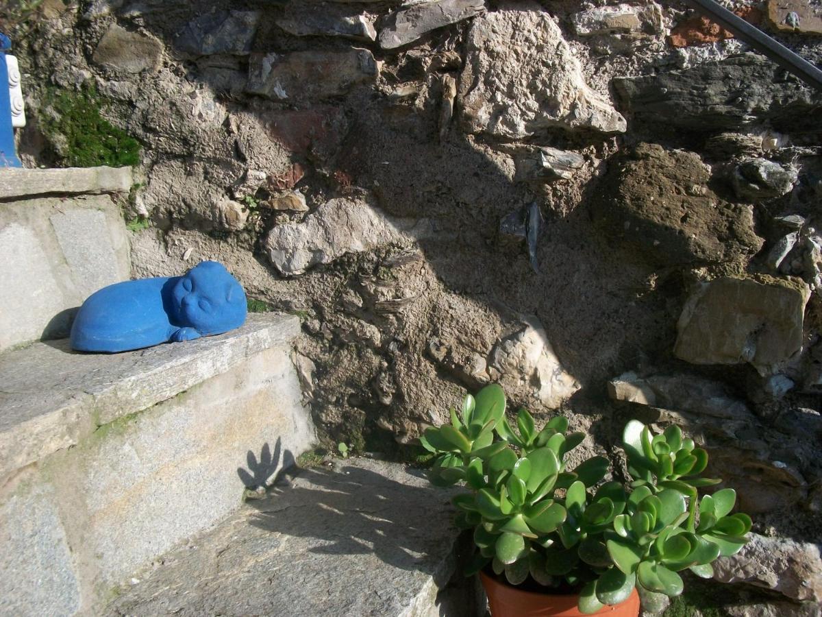 Chezcatherine Villa Sarzana Dış mekan fotoğraf