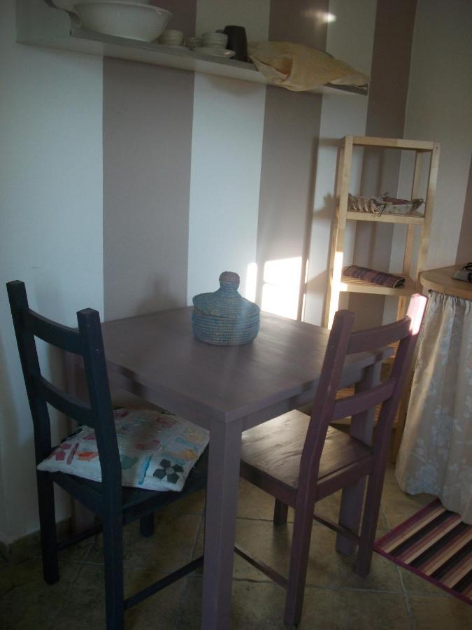 Chezcatherine Villa Sarzana Dış mekan fotoğraf
