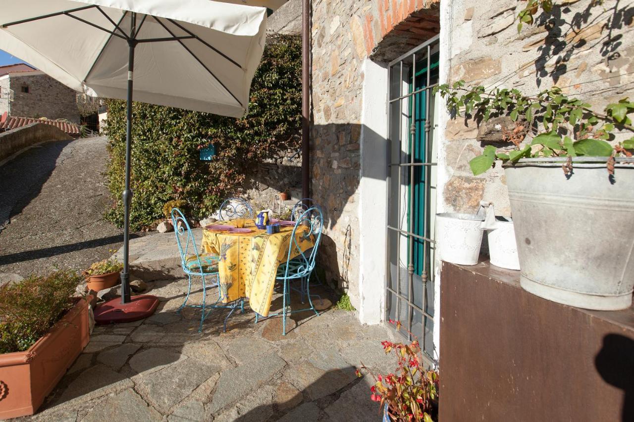 Chezcatherine Villa Sarzana Dış mekan fotoğraf