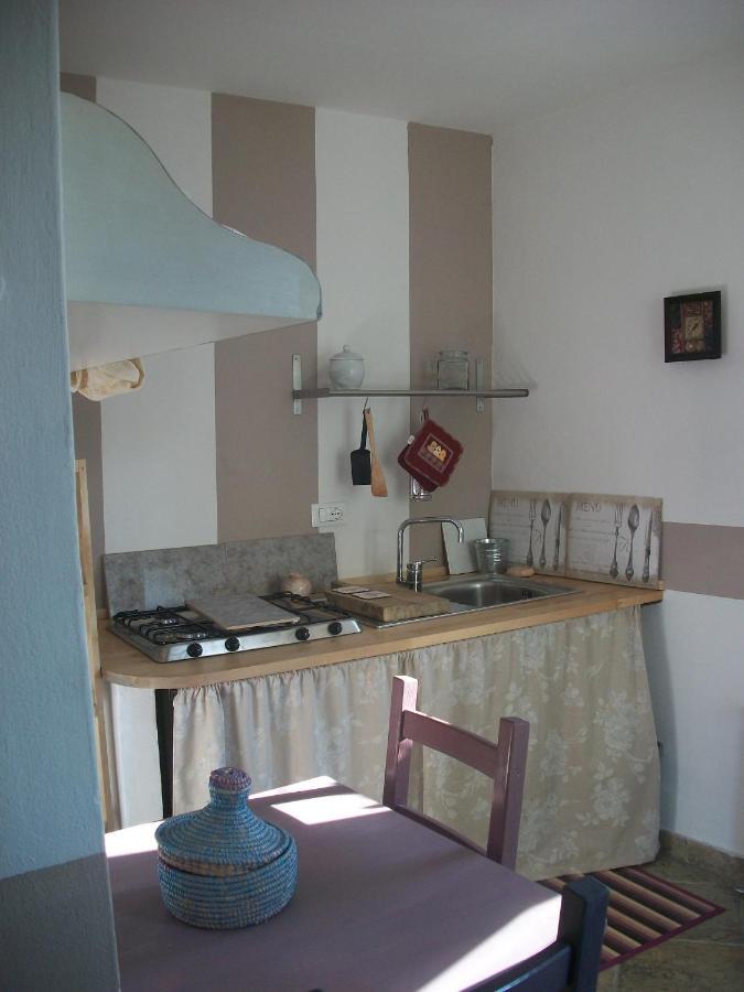 Chezcatherine Villa Sarzana Dış mekan fotoğraf