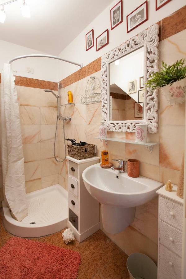 Chezcatherine Villa Sarzana Dış mekan fotoğraf