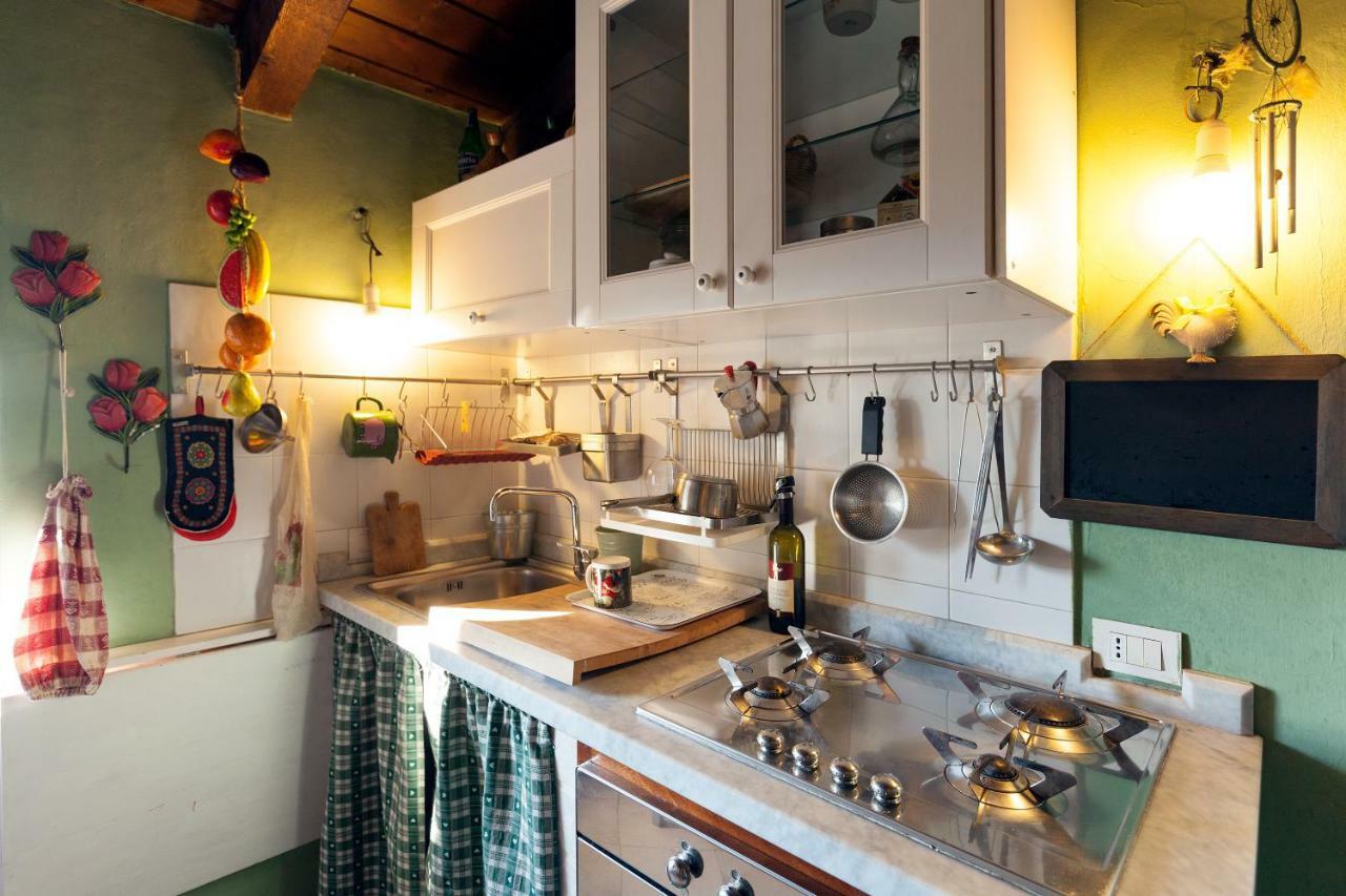 Chezcatherine Villa Sarzana Dış mekan fotoğraf