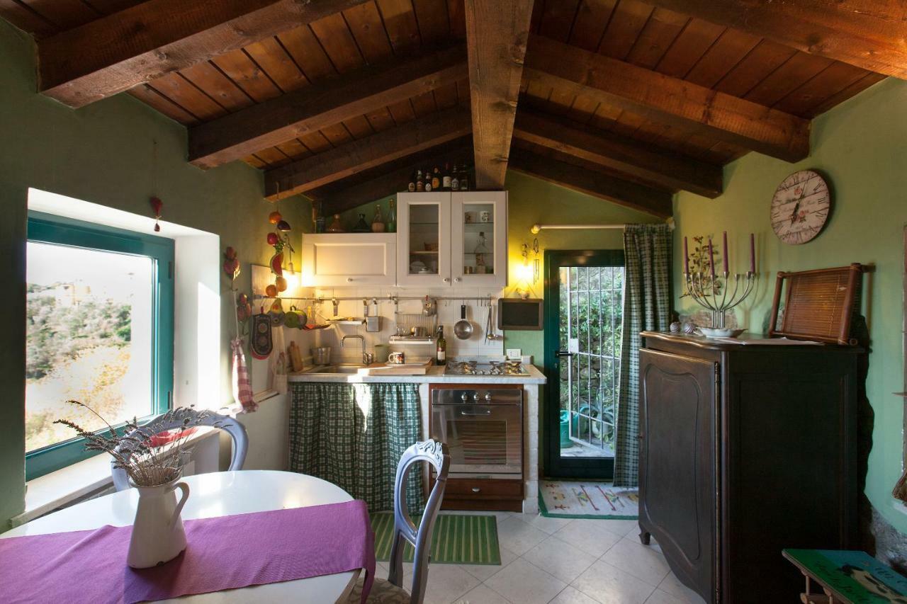 Chezcatherine Villa Sarzana Dış mekan fotoğraf
