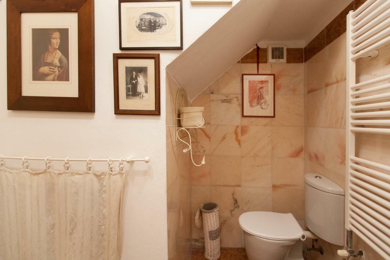 Chezcatherine Villa Sarzana Dış mekan fotoğraf
