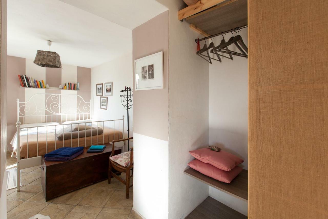 Chezcatherine Villa Sarzana Dış mekan fotoğraf