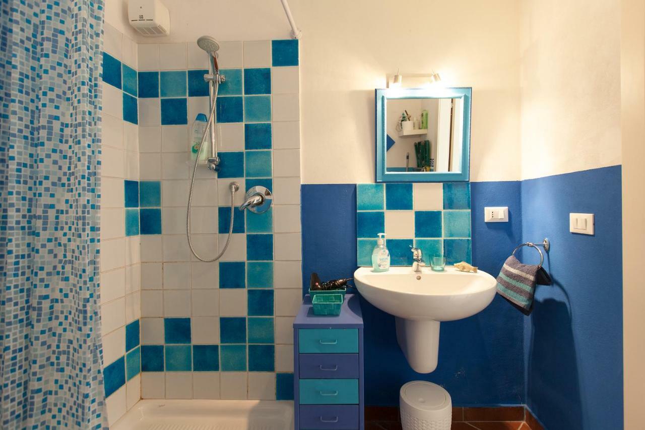 Chezcatherine Villa Sarzana Dış mekan fotoğraf